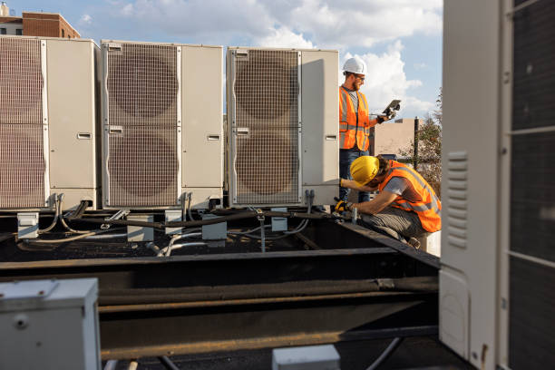 Best HVAC system installation  in Willow Park, TX