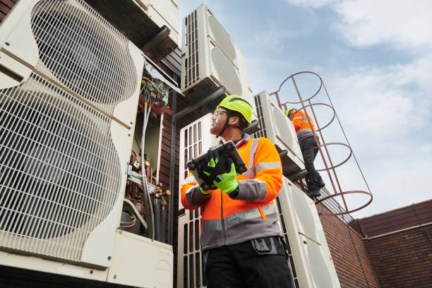Best HVAC maintenance near me  in Willow Park, TX