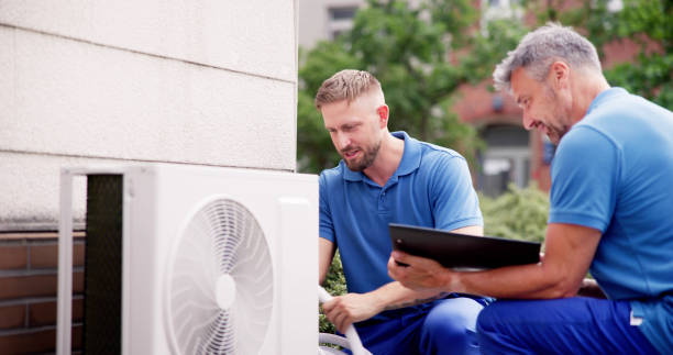 Best HVAC installation services  in Willow Park, TX