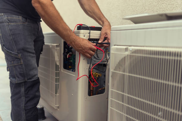 Best Affordable HVAC services  in Willow Park, TX