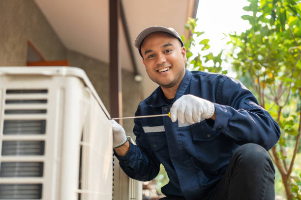 Best Central air repair  in Willow Park, TX