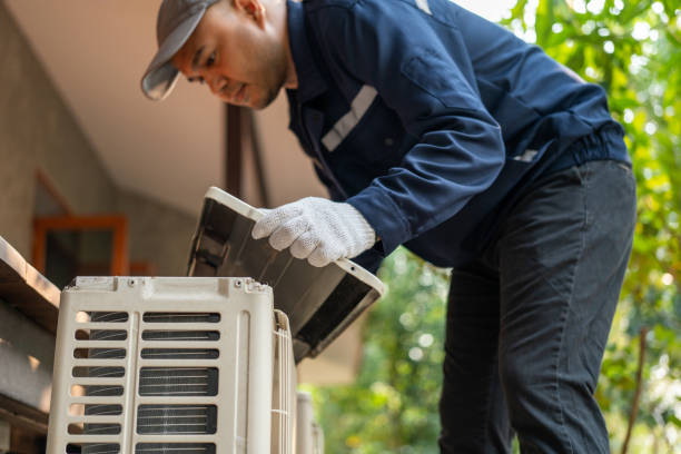  Willow Park, TX HVAC Pros