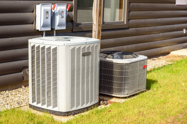 Best HVAC system installation  in Willow Park, TX